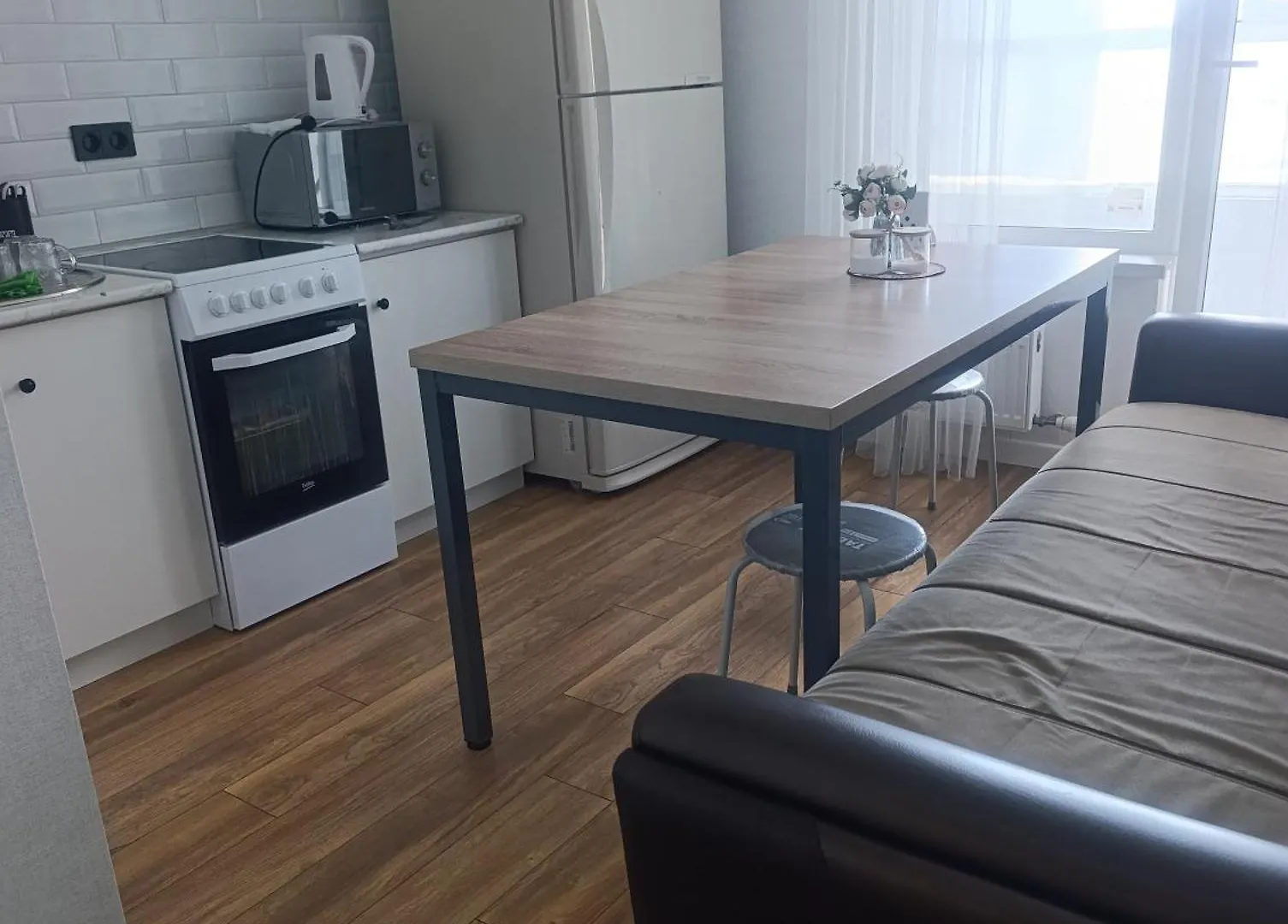 Satsiti Блок Н Apartment Nur-Sultan  0*, Nur-Sultan (Astana) Kazakhstan